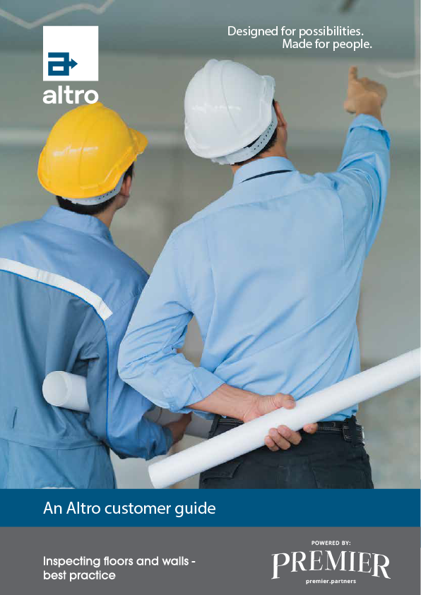 Altro Customer Guide