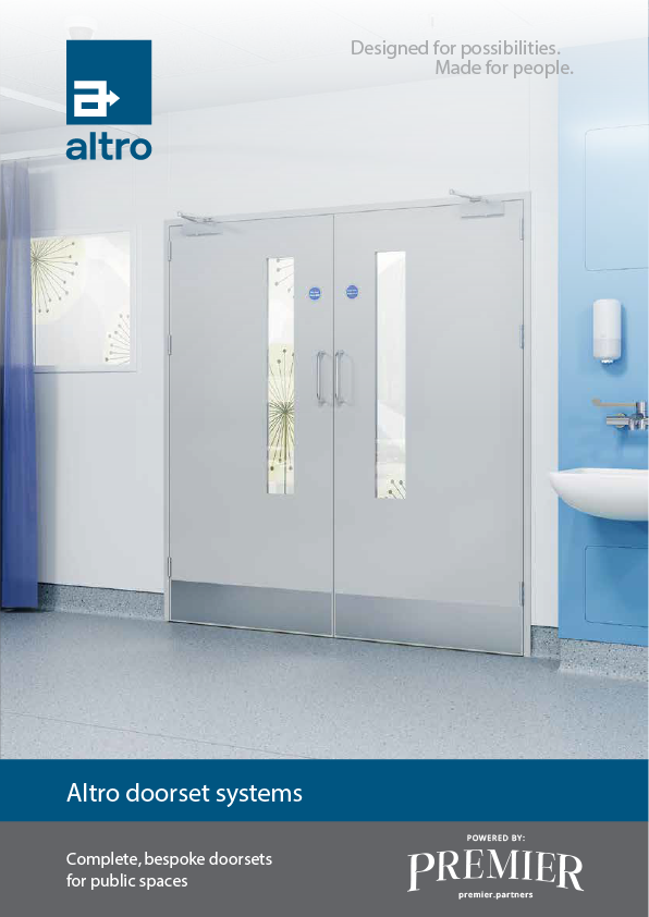 Altro Doorset Systems