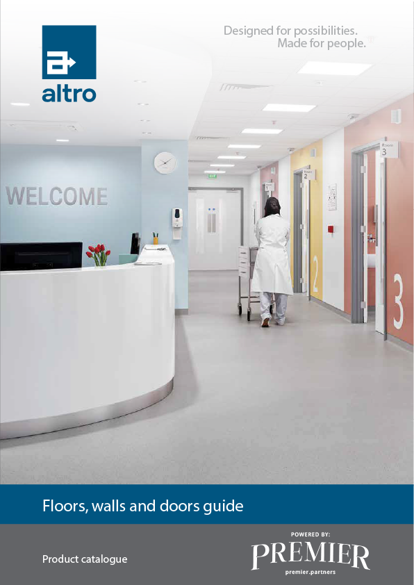 Altro Products Guide