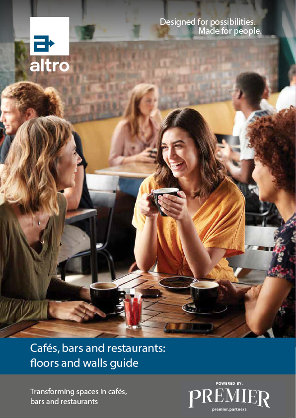 Altro Restaurant and Cafes Guide