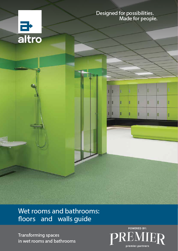 Altro Wet Room