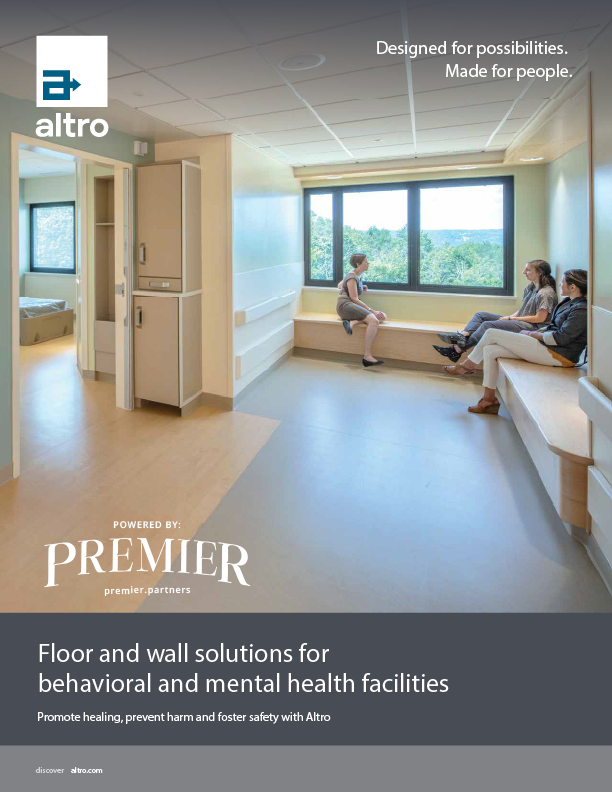 Altro Behavioral Facilities