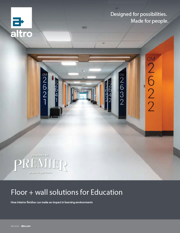 Altro School Range