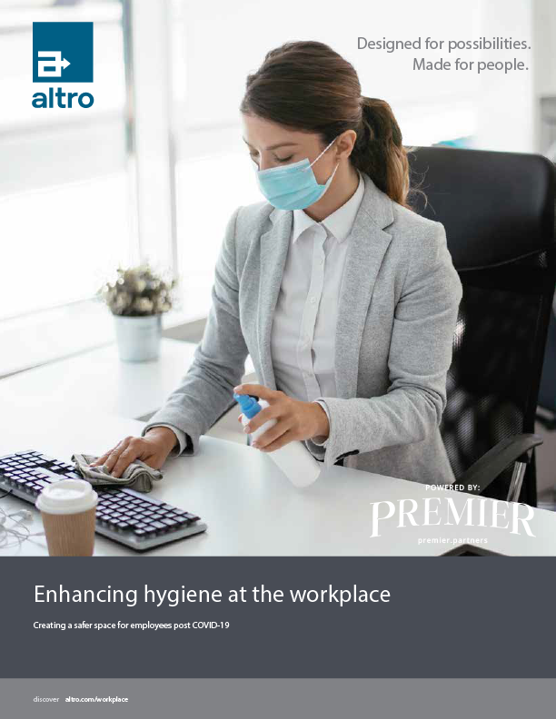 Altro for Workplace