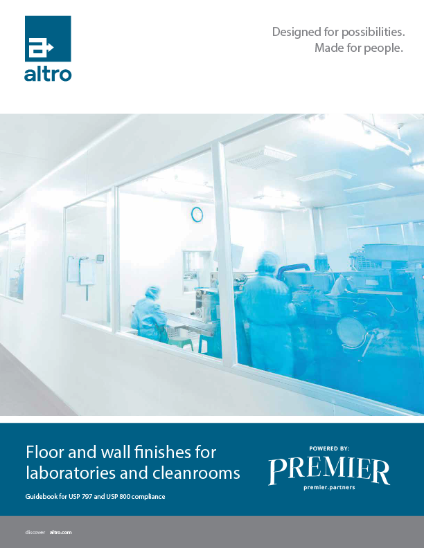 Altro Pharma and Labs