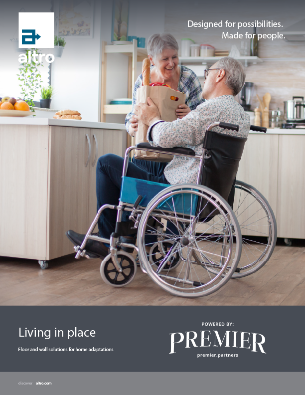 Altro Senior Living