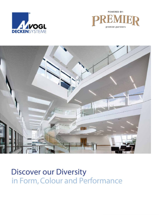 VOGL CEILING BROUCHRE