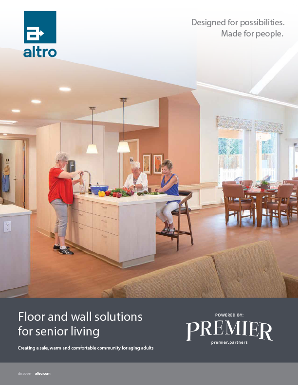 Altro Seniors Living