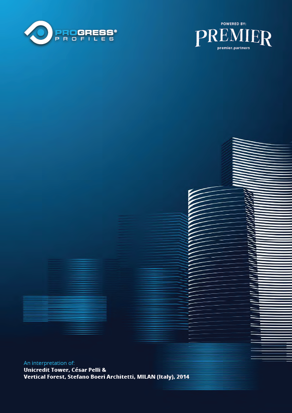 Progress Profile for Walls