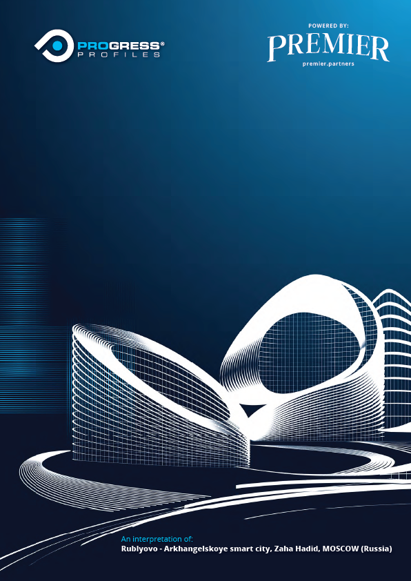 Progress Profiles for Floor