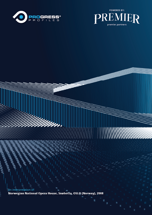 Progress Profiles Low Thickness