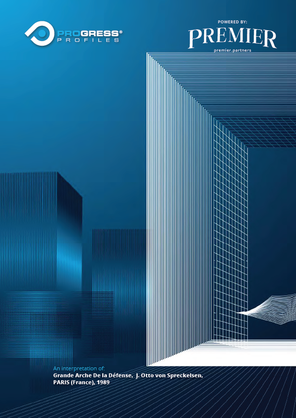 Progress Profiles Skirtings