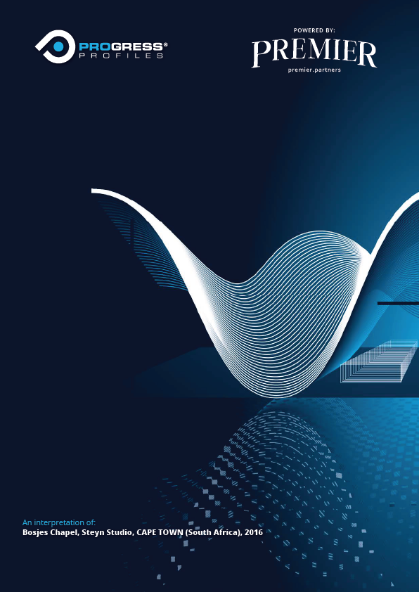 Progress Profiles Wooden LVT