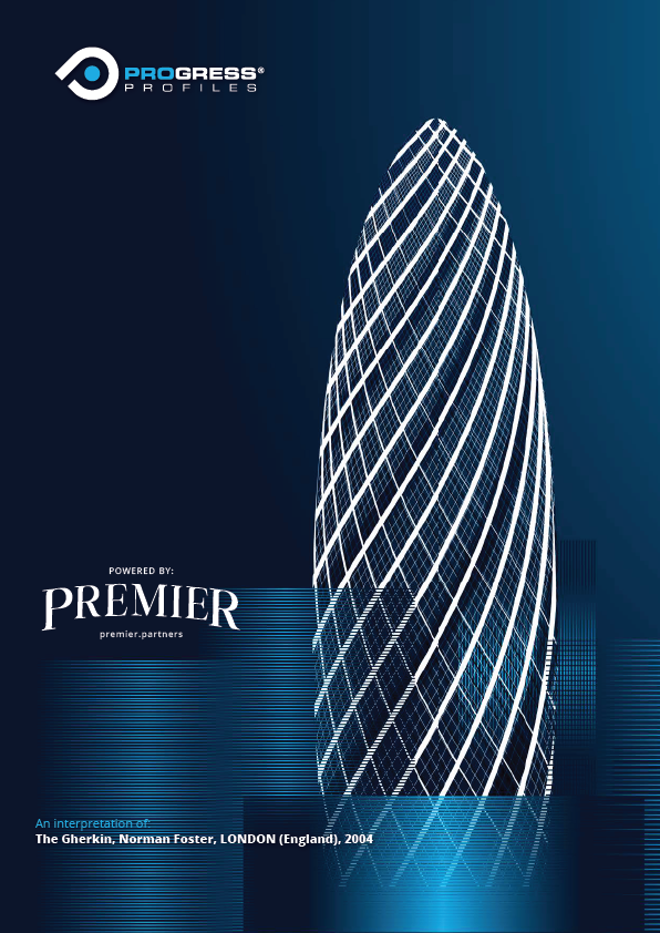 Progress Profiles Corner