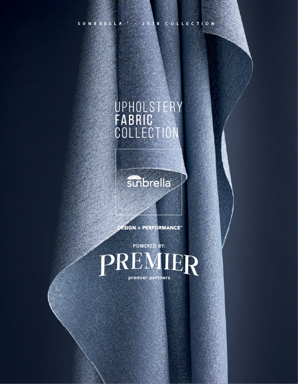 Subrella Upholstery Fabric